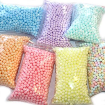 FOAM BUBBLES