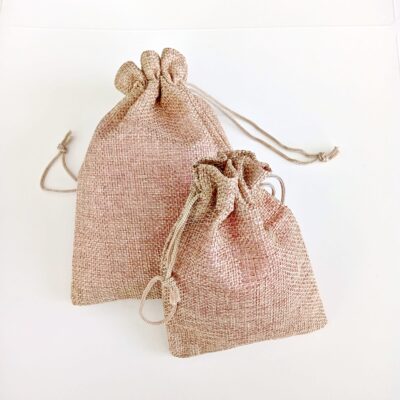 FABRIC BAG KHEICH