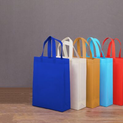 FABRIC BAG LOOP HANDEL-كيس قماش مسكة لوب FABRIC BAG LOOP HANDEL-كيس قماش مسكة لوب