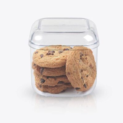 PLEXI CUP + COVER CUBE 8*8