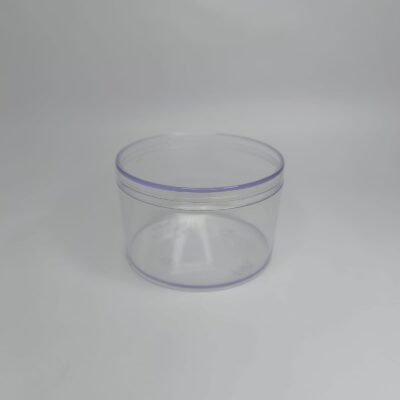 PLEXI CUP + COVER CYLINDER