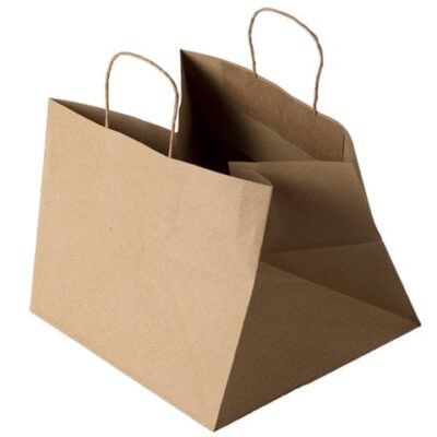 PAPER BAG TRAY 23*27