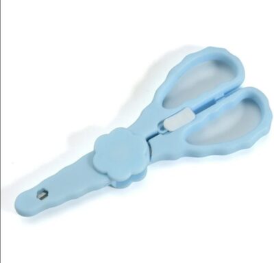 SMALL SIZE SCISSOR(16CM)-مقص بحجم صغير