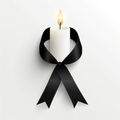 BLACK RIBBON-ريبون اسود