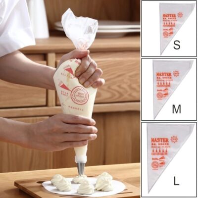 PIPING BAGS