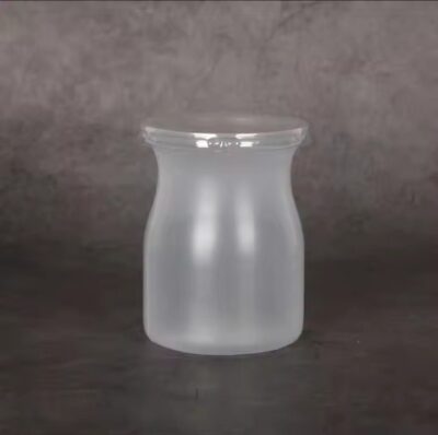 SMALL PLASTIC BOTTLE 5*7
