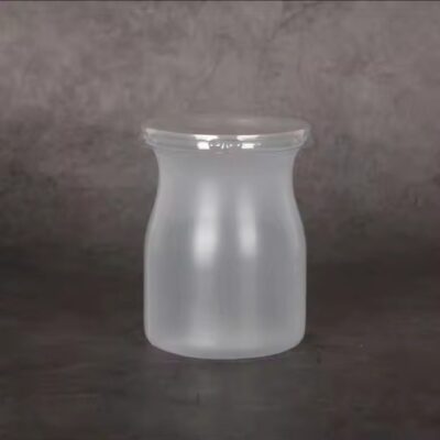 SMALL PLASTIC BOTTLE 5*7