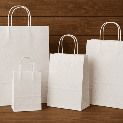 PAPER BAGS