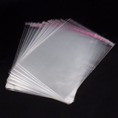 CELLOPHANE BAGS BIGG SIZES-اكياس سولفان باحجام كبيرة