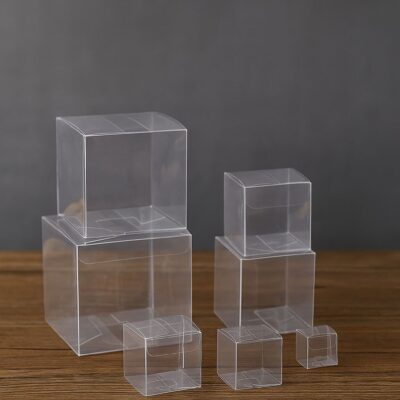 PVC BOXES