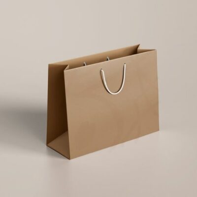CARTON BAGS BIG SIZES-أكياس كرتون بأحجام كبيرة