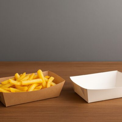 FRIES PLATE -صحن بطاطا