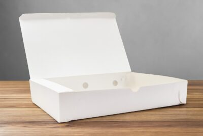 CARTON MEAL BOX-علبة وجبة