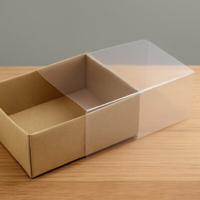 DRAWER SOAP BOX '6.5*7'-علبة جارور صغيرة