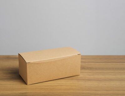 CARTON BOX '14*5+5'-علبة كرتون 14*5+5