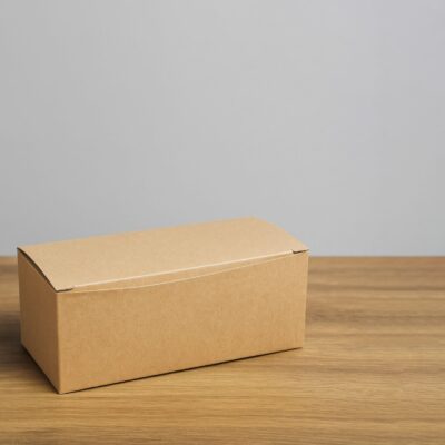 CARTON BOX '14*5+5'-علبة كرتون 14*5+5