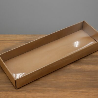 DRAWER BOX SOAP '7.5*23'-علبة جارور  صابون كبير