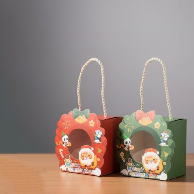 CHRISTMAS BOX 9*9*10