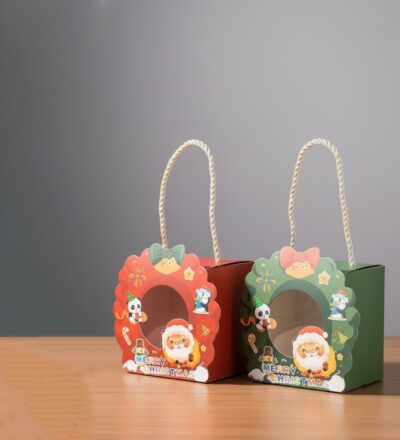 CHRISTMAS BOX 9*9*10