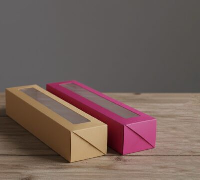 MACARON BOX 6.5*26+5