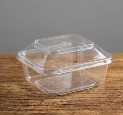 SWEET PLEXI BOX 8*8*4