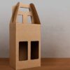 OD BOX BOTTLE-علبة كرتون للقنينة