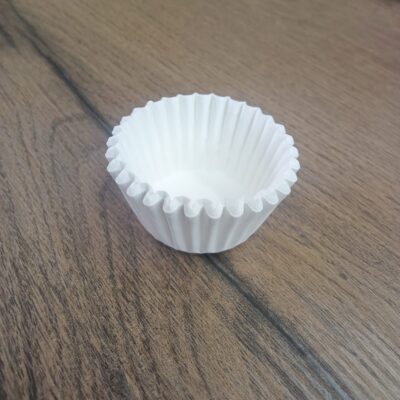 MINI CUPCAKE PAPER 7CM