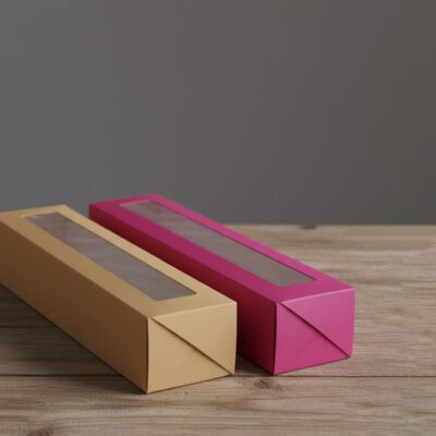 MACARON BOX 6.5*26+5 MACARON BOX 6.5*26+5