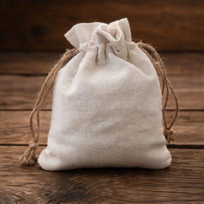 TOTE BAG 12*15-كيس قماش خام TOTE BAG 12*15-كيس قماش خام