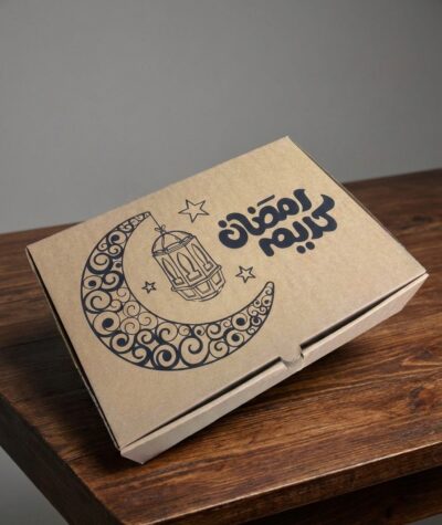 RAMADAN OD BOX 40*29+10