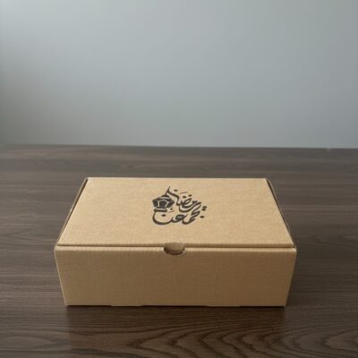 RAMADAN OD BOX 22*14+8