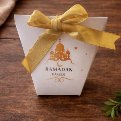 BOX RAMADAN 6*10+6