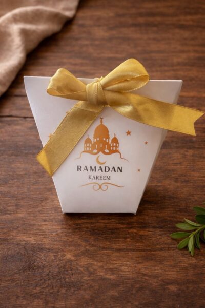 BOX RAMADAN 6*10+6