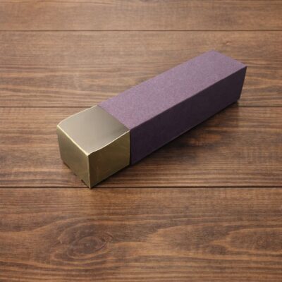 MACARON BOX 4.5*5*17 MOUV MACARON BOX 4.5*5*17 MOUV