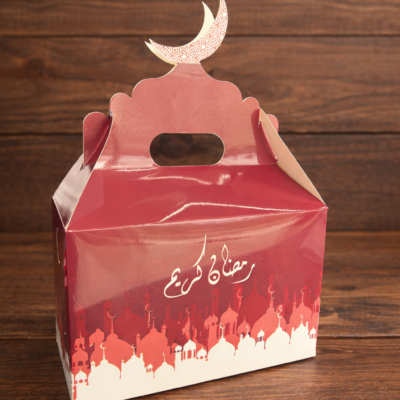 MEAL BOX RAMADAN BORDEAUX