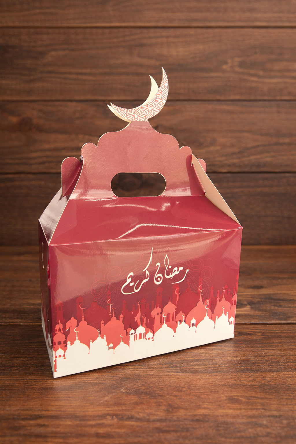 MEAL BOX RAMADAN BORDEAUX