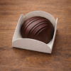 DIVIDERS CHOCOLATE & DATES  - تقطيعات لحبات الشوكولا والتمر