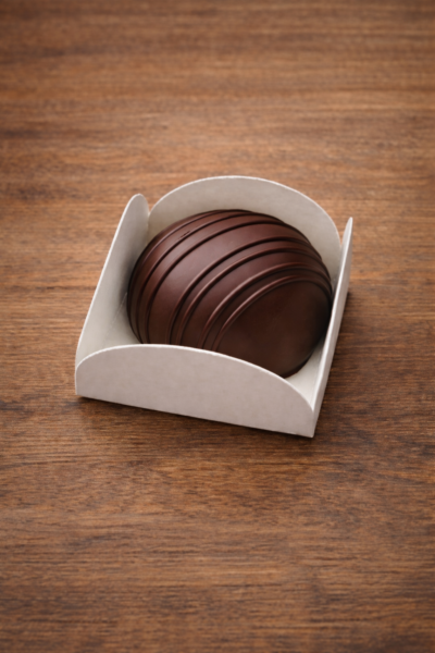 DIVIDERS CHOCOLATE & DATES  - تقطيعات لحبات الشوكولا والتمر