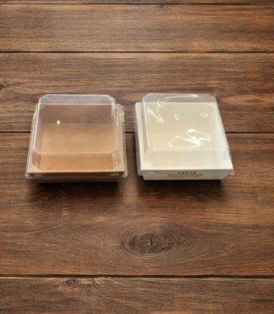 SANDWISH BOX