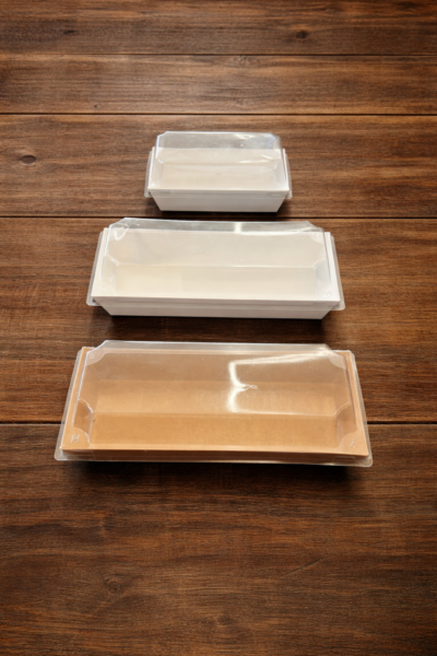 SANDWISH BOX