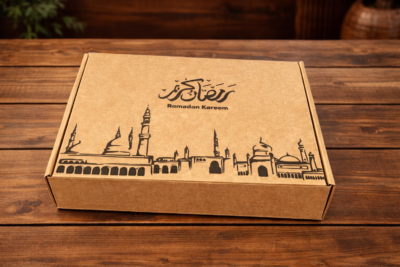NEW OD BOX 29*22*6 PRINTED RAMADAN -1-