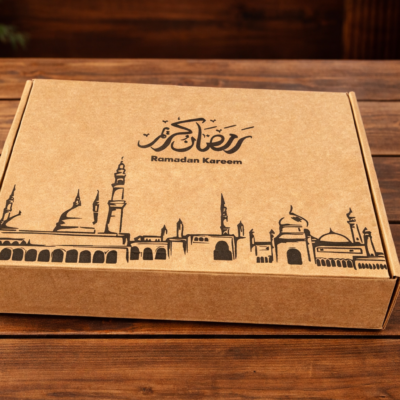 NEW OD BOX 29*22*6 PRINTED RAMADAN -1-