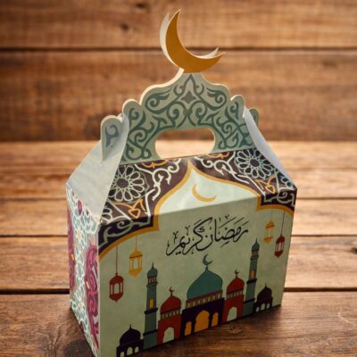 MEAL BOX 23*15+11 RAMADAN
