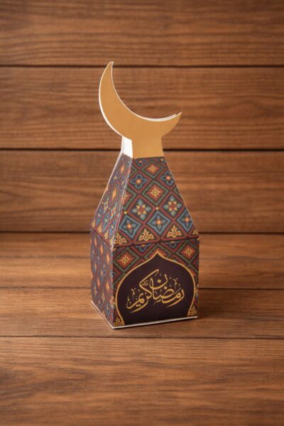 BOX RAMADAN MOON 6*6+10+14