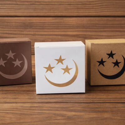 RAMADAN MOON BOX 10*10+6