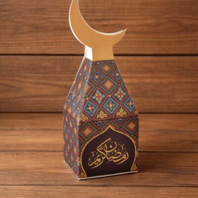 BOX RAMADAN MOON 6*6+10+14 BOX RAMADAN MOON 6*6+10+14