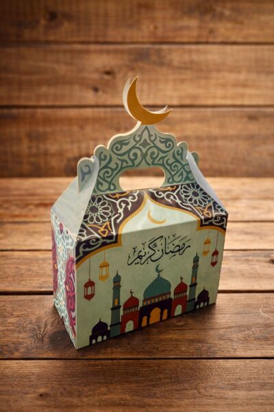 MEAL BOX 23*15+11 RAMADAN MEAL BOX 23*15+11 RAMADAN