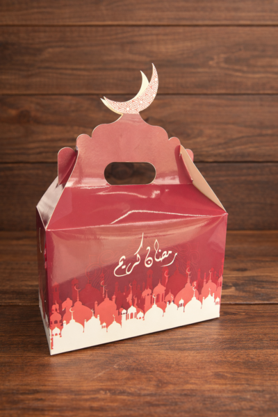 MEAL BOX RAMADAN BORDEAUX MEAL BOX RAMADAN BORDEAUX