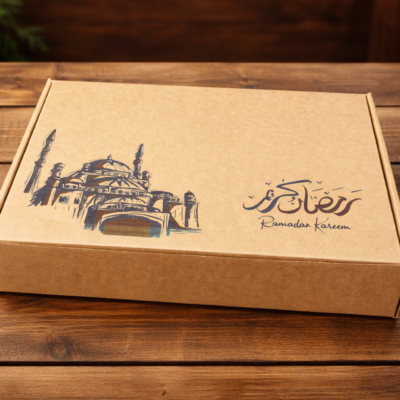 NEW OD BOX 29*22*6 PRINTED RAMADAN -2- NEW OD BOX 29*22*6 PRINTED RAMADAN -2-