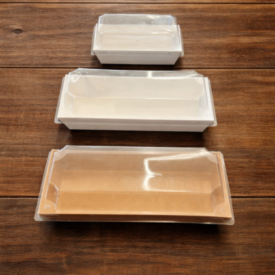 Sandwich Box